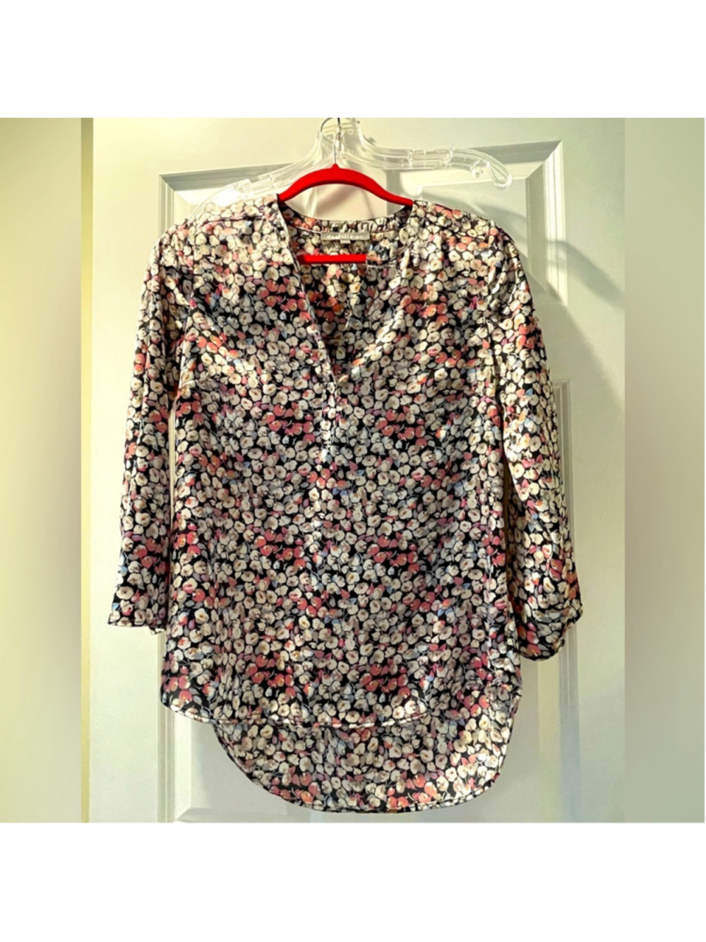 Daniel Rainn Women's Blouse, Size Small, NWOT